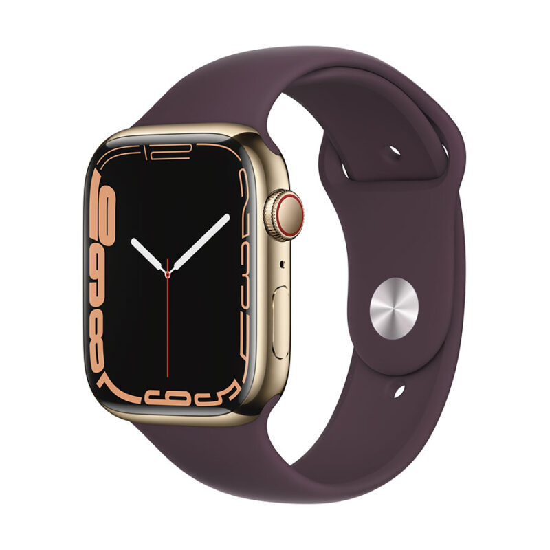 Apple Watch Series 7 GPS + Cellular 45mm