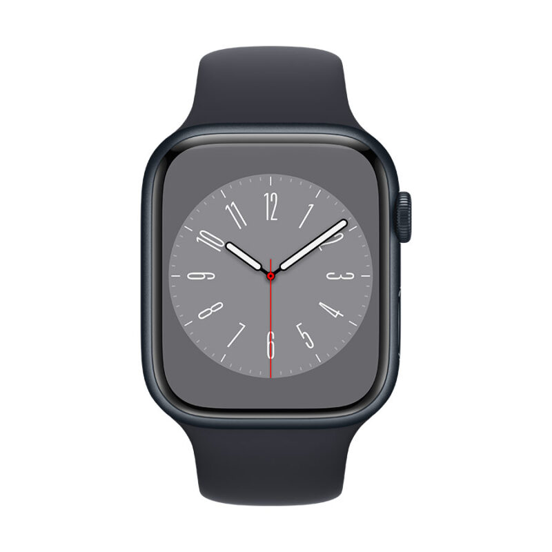 Apple Watch Series 8 GPS + Cellular 45mm