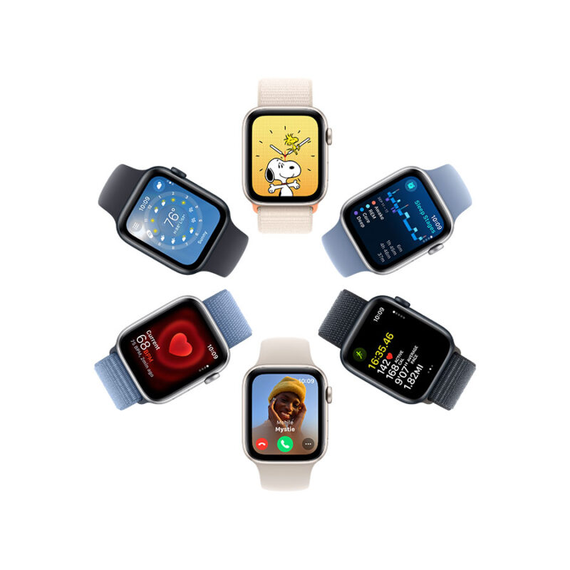 Apple Watch SE GPS 40mm