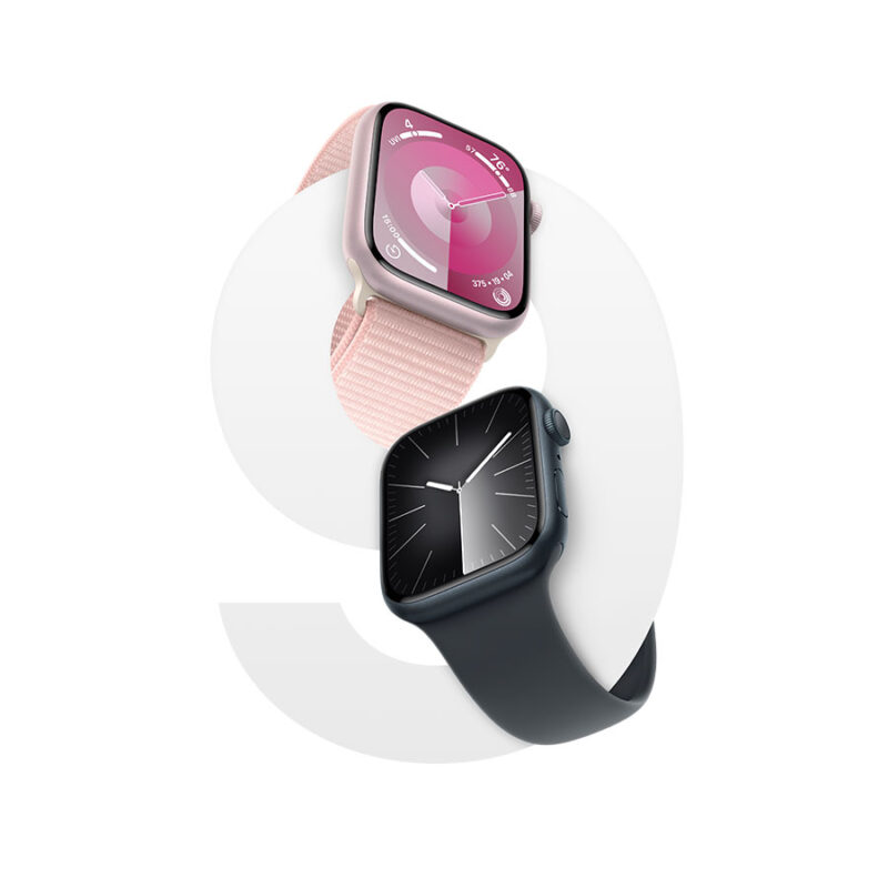 Apple Watch Series 9 GPS 45mm