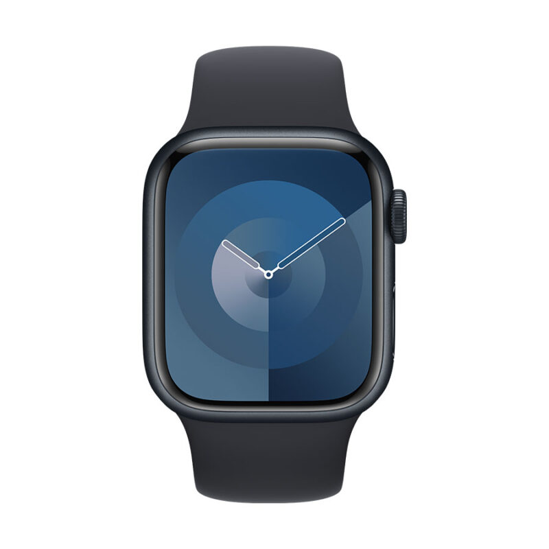 Apple Watch Series 9 GPS + Cellular 41mm