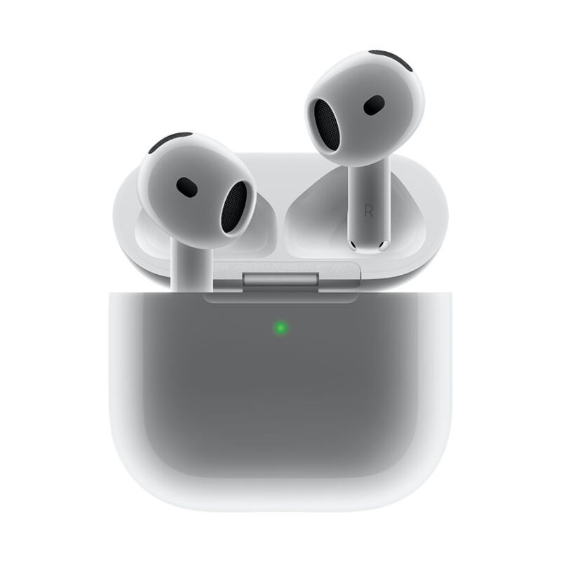 Apple AirPods 4with Active Noise Cancellation