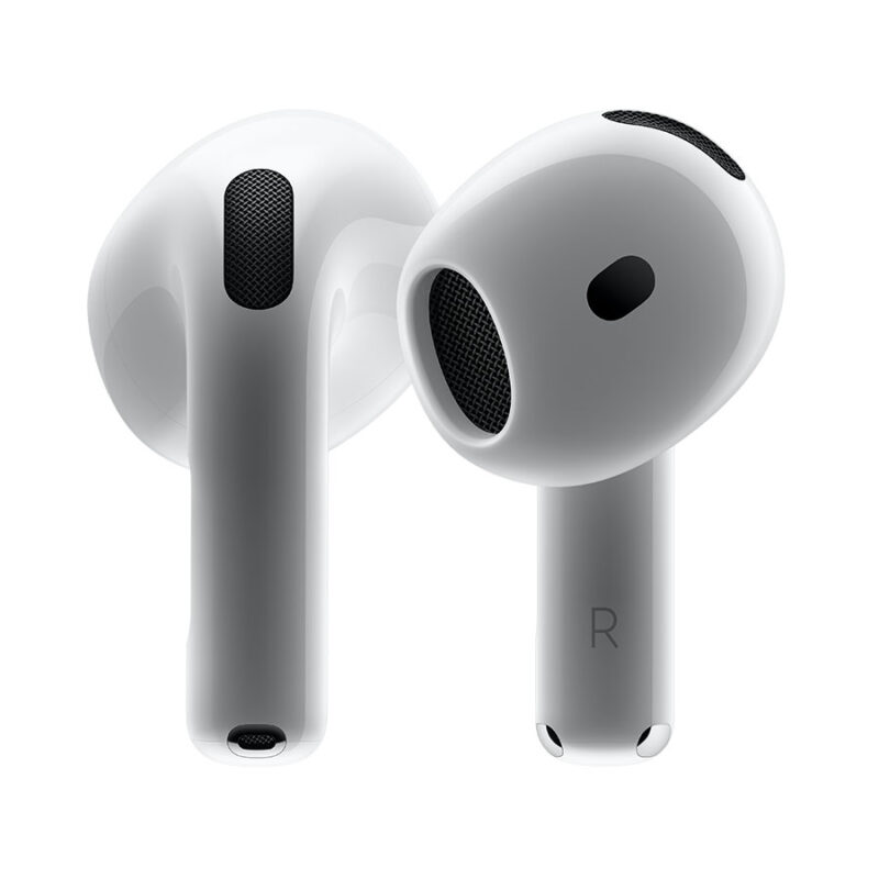 Apple AirPods 4with Active Noise Cancellation