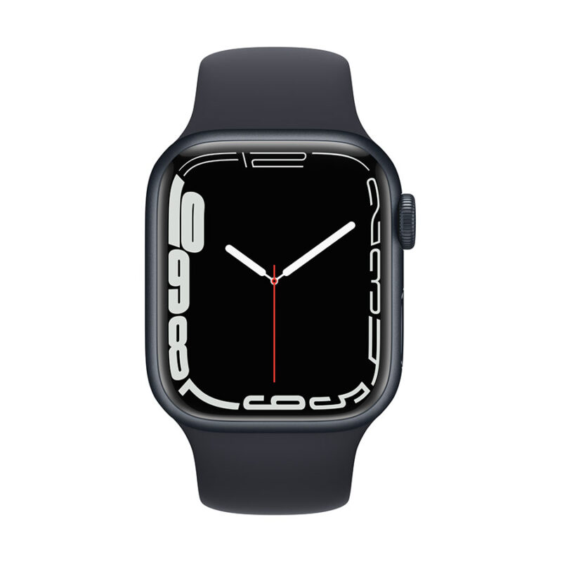 Apple Watch Series 7 GPS + Cellular 41mm