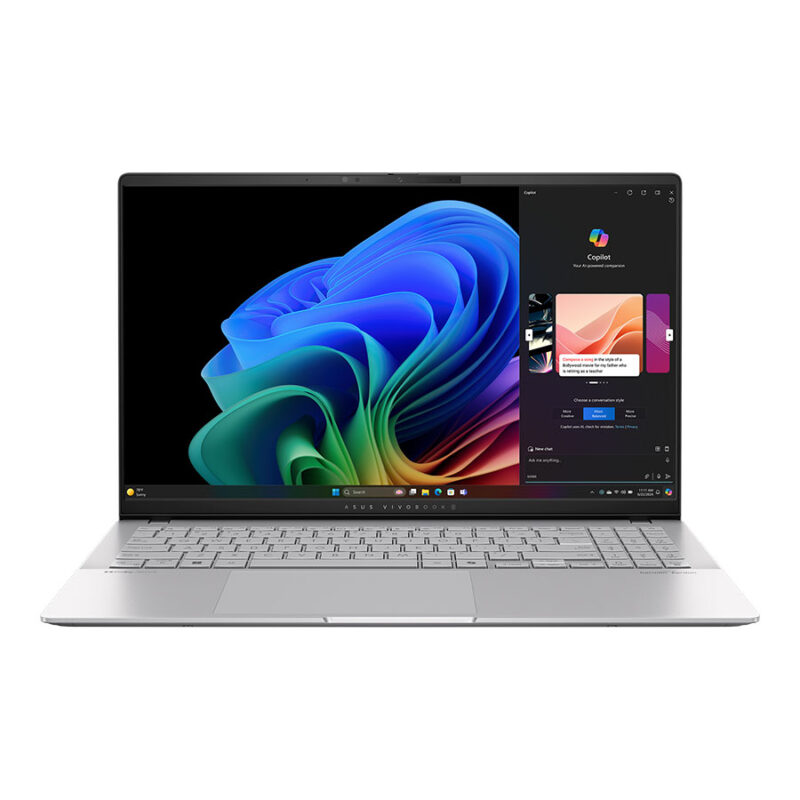 ASUS Vivobook S15
