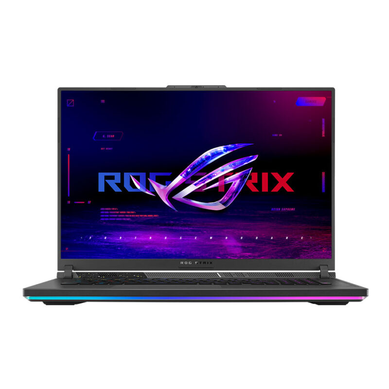 ASUS ROG Strix G18