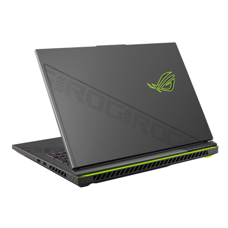 ASUS ROG Strix G18