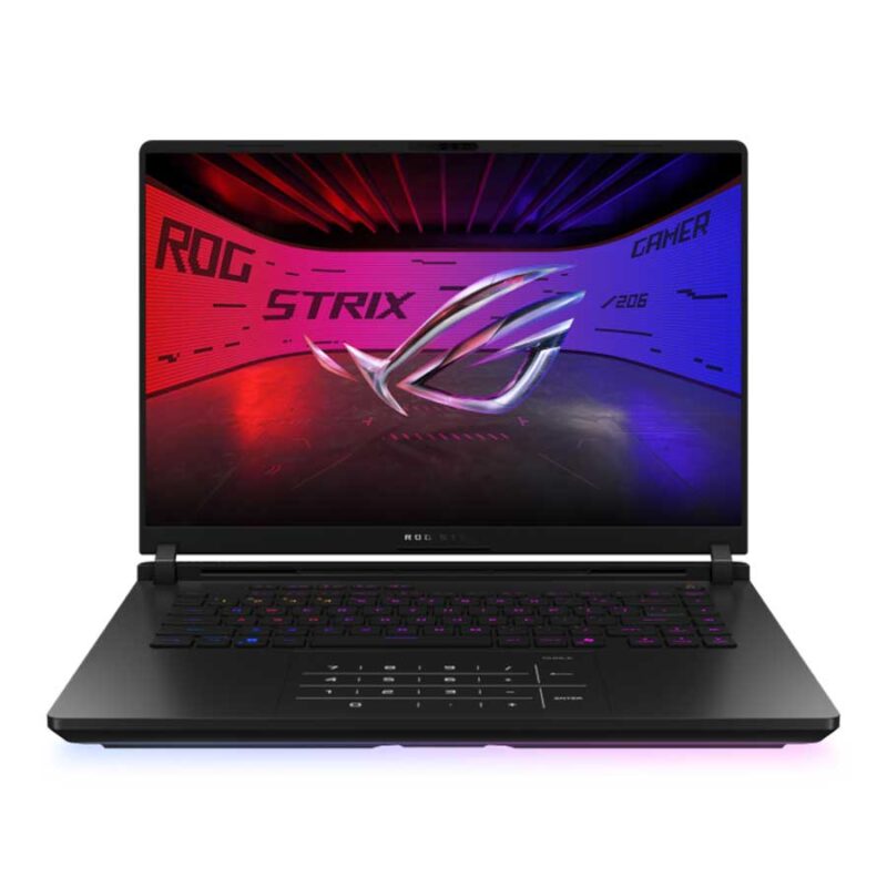 ASUS ROG Strix SCAR 18