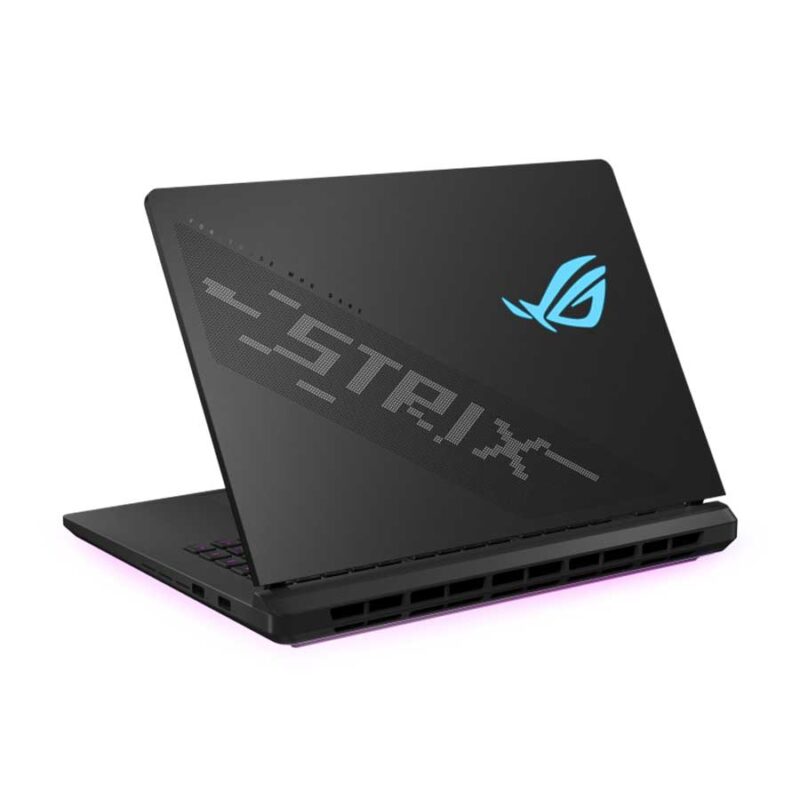 ASUS ROG Strix SCAR 18