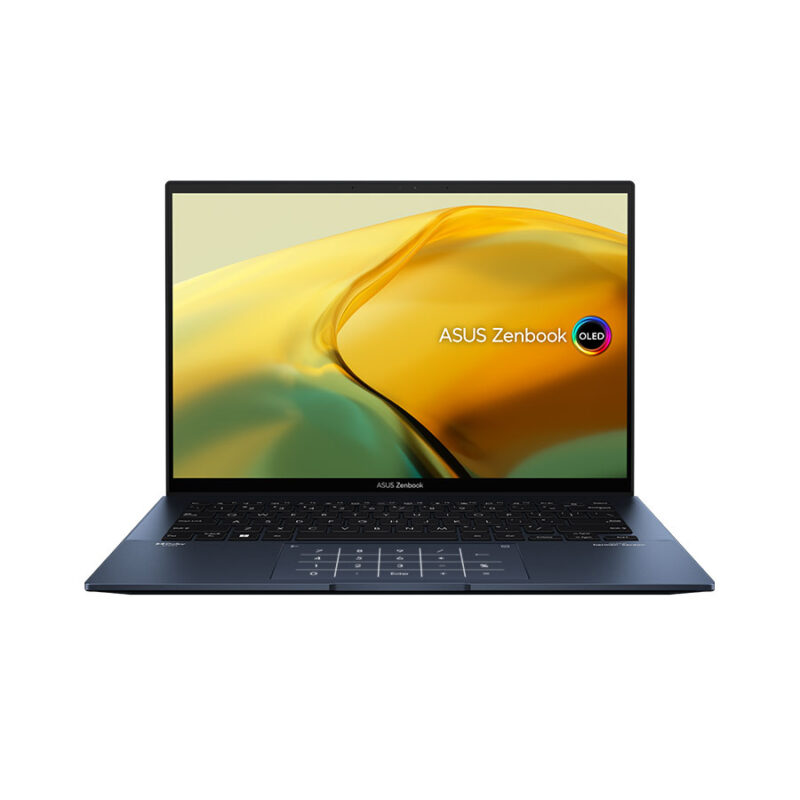 ASUS Zenbook14